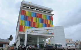 Icon Select By Bhagini